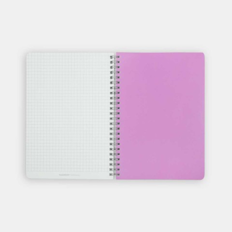 Defter - NoteBOOK Notebooks: VERY EMPTY
