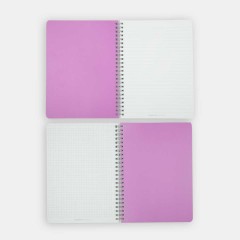 Defter - NoteBOOK Notebooks: VERY EMPTY
